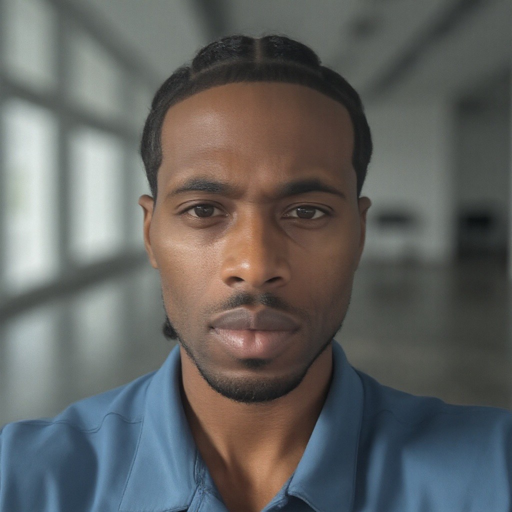 DeAndre Barber